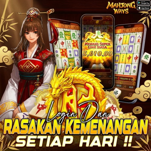 > Jalur Anti Blokir Bikin Lancar Jaya Tiap Main